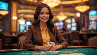 Cassino 345ok.com: Jogos Exclusivos e Dicas de Apostas! 🎲